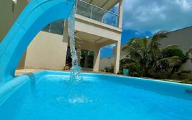 Casa de temporada Camocim